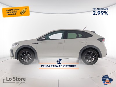 3 - Volkswagen Taigo eschini auto