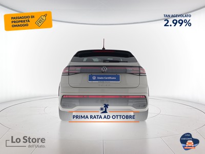 5 - Volkswagen Taigo eschini auto