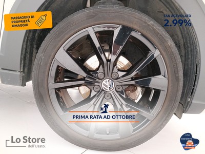 8 - Volkswagen Taigo eschini auto