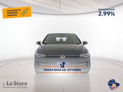 2 - Volkswagen Golf eschini auto