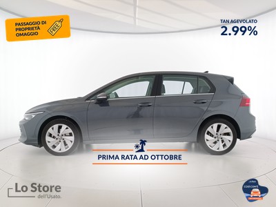 3 - Volkswagen Golf eschini auto