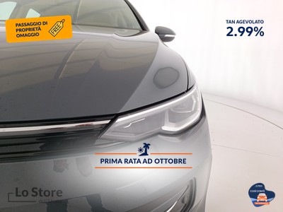 7 - Volkswagen Golf eschini auto