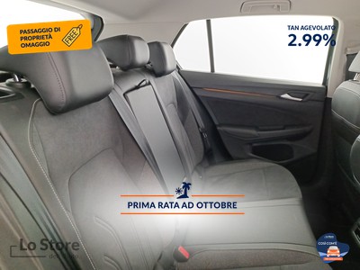 9 - Volkswagen Golf eschini auto