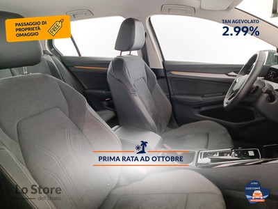 10 - Volkswagen Golf eschini auto