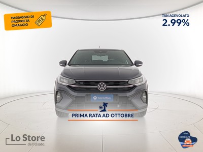 2 - Volkswagen Taigo eschini auto