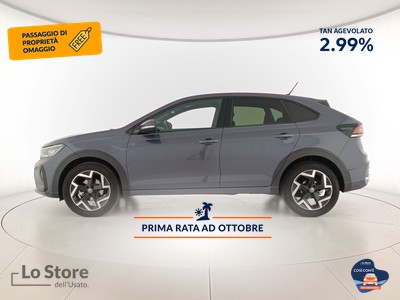 3 - Volkswagen Taigo eschini auto