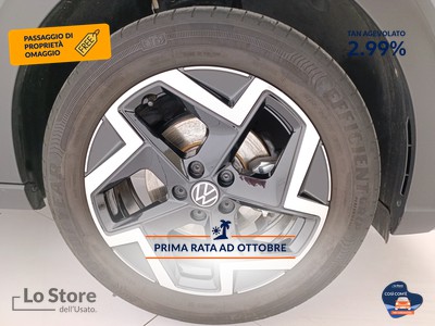 8 - Volkswagen Taigo eschini auto