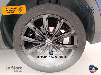 8 - Volkswagen T-Roc eschini auto