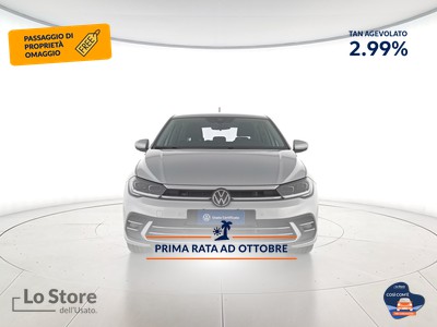 2 - Volkswagen Polo eschini auto