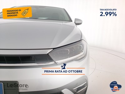 7 - Volkswagen Polo eschini auto