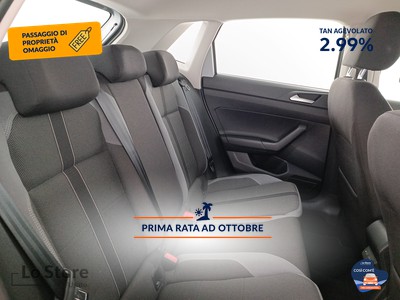 9 - Volkswagen Polo eschini auto