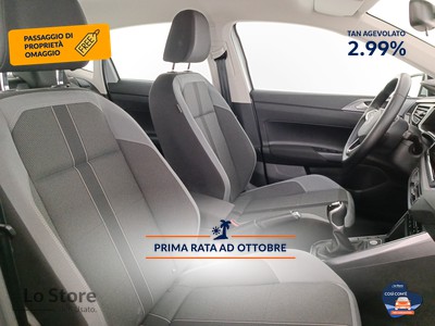 10 - Volkswagen Polo eschini auto