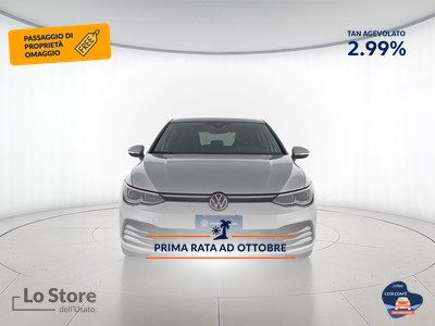 2 - Volkswagen Golf eschini auto