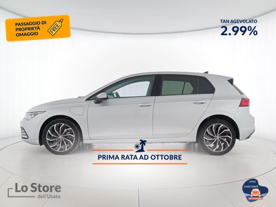 3 - Volkswagen Golf eschini auto