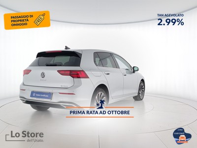4 - Volkswagen Golf eschini auto