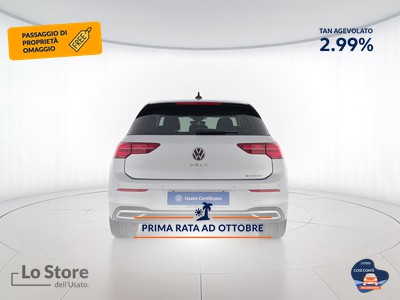 5 - Volkswagen Golf eschini auto