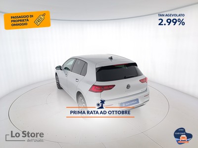6 - Volkswagen Golf eschini auto
