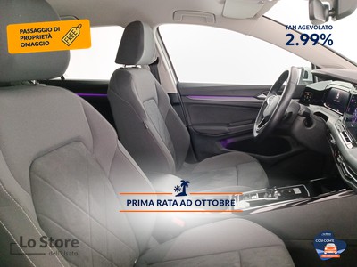 10 - Volkswagen Golf eschini auto
