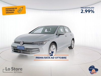1 - Volkswagen Golf eschini auto
