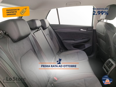 9 - Volkswagen Golf eschini auto