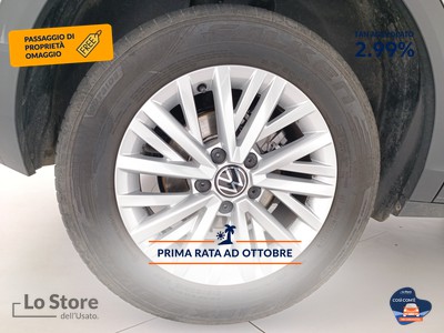 8 - Volkswagen T-Roc eschini auto