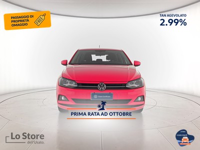 2 - Volkswagen Polo eschini auto