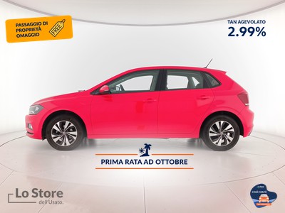 3 - Volkswagen Polo eschini auto