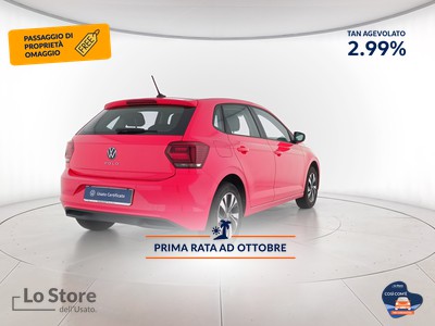 4 - Volkswagen Polo eschini auto