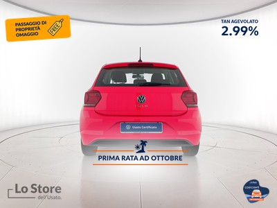 5 - Volkswagen Polo eschini auto