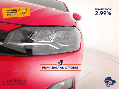 7 - Volkswagen Polo eschini auto