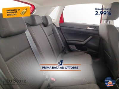 9 - Volkswagen Polo eschini auto