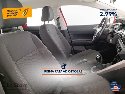 10 - Volkswagen Polo eschini auto