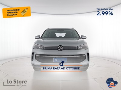 2 - Volkswagen Tiguan eschini auto