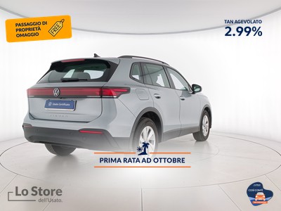 4 - Volkswagen Tiguan eschini auto