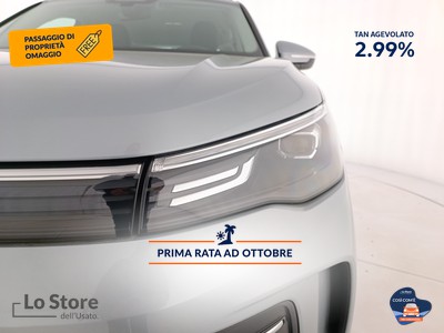 7 - Volkswagen Tiguan eschini auto