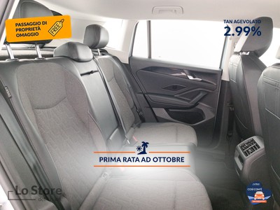 9 - Volkswagen Tiguan eschini auto