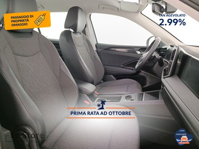 10 - Volkswagen Tiguan eschini auto