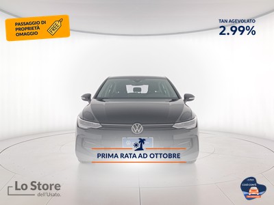 2 - Volkswagen Golf eschini auto