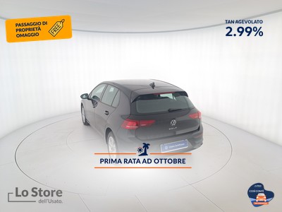 6 - Volkswagen Golf eschini auto