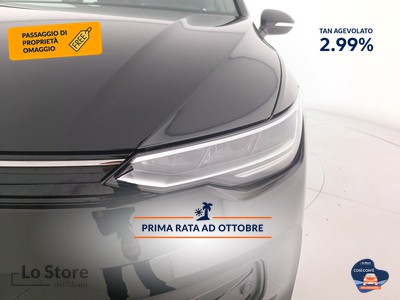 7 - Volkswagen Golf eschini auto