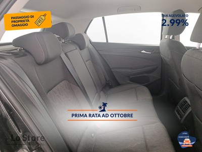 9 - Volkswagen Golf eschini auto