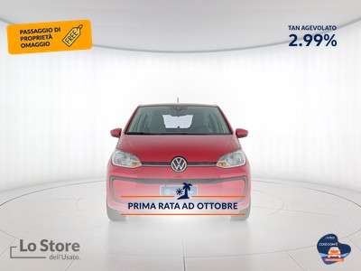 2 - Volkswagen up! eschini auto