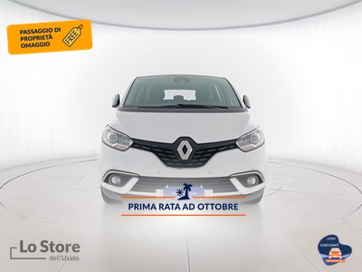 2 - Renault Grand Scénic eschini auto