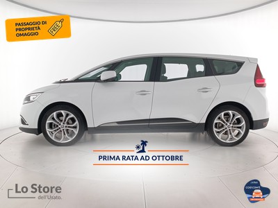 3 - Renault Grand Scénic eschini auto