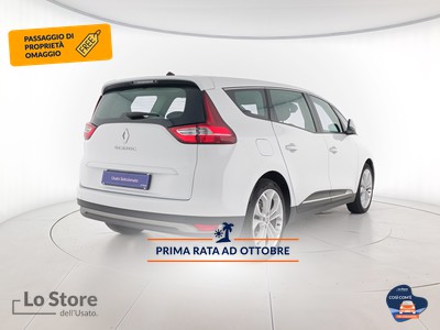 4 - Renault Grand Scénic eschini auto