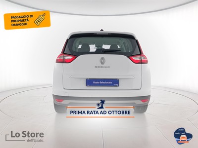5 - Renault Grand Scénic eschini auto