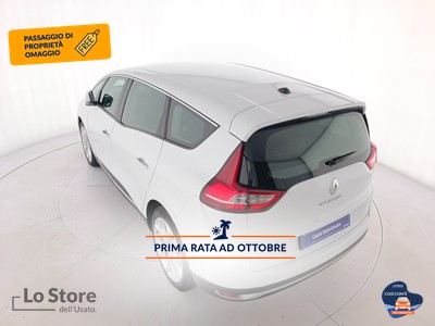 6 - Renault Grand Scénic eschini auto
