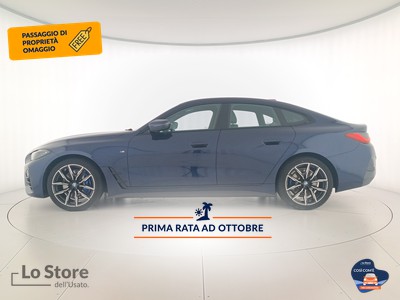 3 - BMW Serie 4 eschini auto
