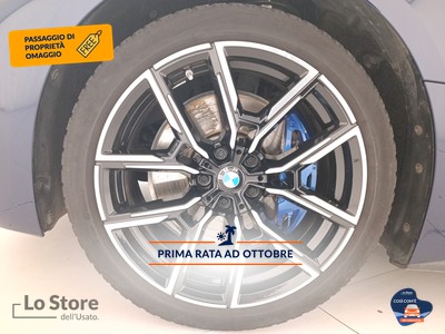 8 - BMW Serie 4 eschini auto