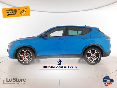 2 - Alfa Romeo Tonale eschini auto